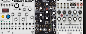 My dauntless Eurorack