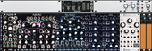 My boyish Eurorack (copy) (copy)