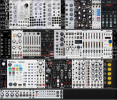 My Portable Eurorack