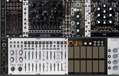 My unbought Eurorack