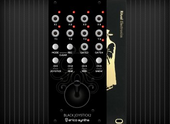 My likely Eurorack (copied from OfmO)