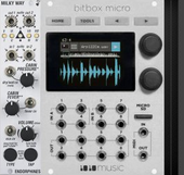 Bitbox et Milky