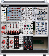 My quondam Eurorack
