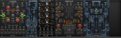 Behringer waves