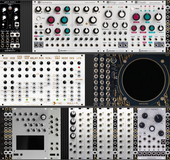 My computer Eurorack