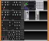 Action Rack