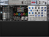 My unkenned Eurorack