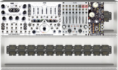 My snoopy Eurorack