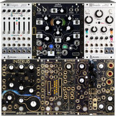 Faremis Sound | ALM 52HP 6U Case (copy)