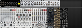 My infirm Eurorack