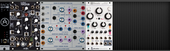 Arturia Rackbrute 3u (copied from fedvii)