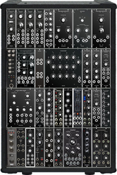 5U Synth-Werk System