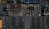 Vostok rack