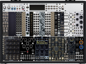 Intellijel 84 Mixer &amp; FX - Jun 2026