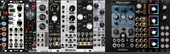 Monotrail Specific Portable Small Rack