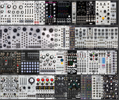 Eurorack 12u 126