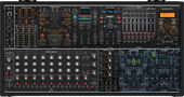 wolo new modular rack