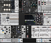 Alberta Balsam Studio Rack (copy) (copy)