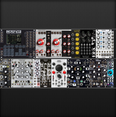 The West Coast Machine (copied from AlteredNoise)