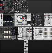 Jazz Improv Rack