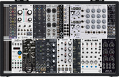 My shalwar Eurorack