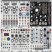 alm 52HP 6U Case: