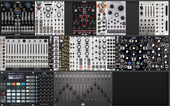 Mega Rack 4-6