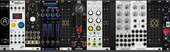 Arturia rack Observer MAIN