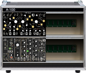 My parlous Eurorack