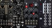My tawdry Eurorack