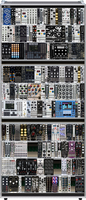 6x 126 Live Set-Up (Jul-26)