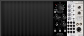 My ungilt Eurorack