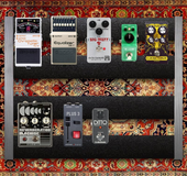 Live Noise