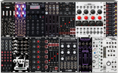 Drums 6u84hp