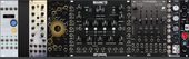 My thinking Eurorack