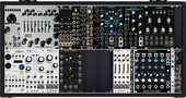 Actual Rack