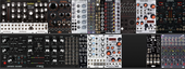 Mooghringer Mixer w/