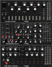 Moogs