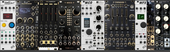 My pricy Eurorack