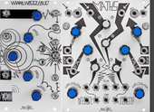 Make Noise Modulation
