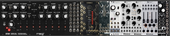 My thistly Eurorack