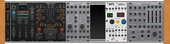 Behringer 104hp