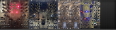 My typhous Eurorack