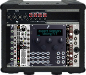 Funk Box 3U (copy)