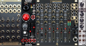 Mixer pod