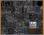 My Studio Case