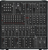 moog modular 55