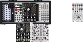 My rebuked Eurorack (copy)