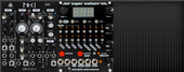 My seeking Eurorack
