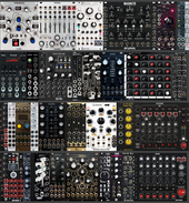 Performance Eurorack